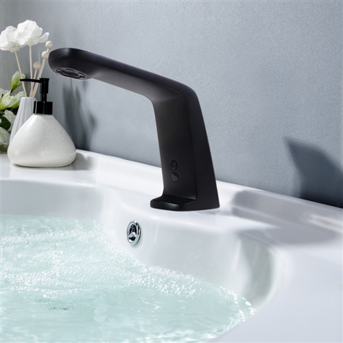 Ikool Sensor Faucet